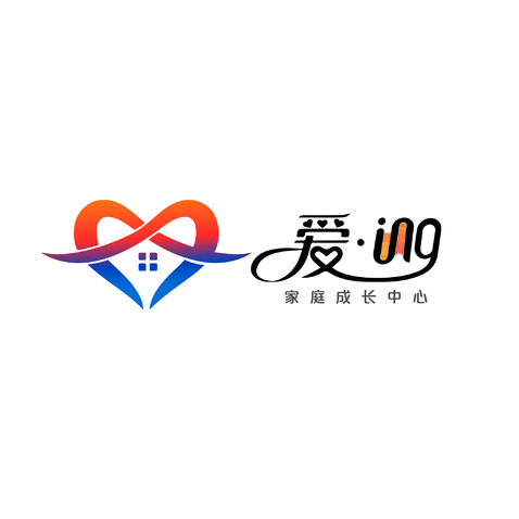 爱inglogo设计