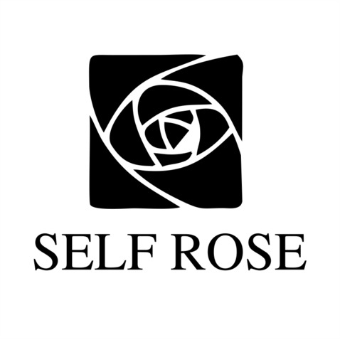 SELF ROSlogo设计