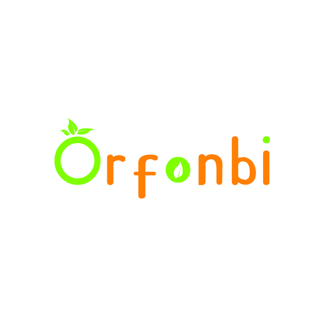 Orfonblogo设计