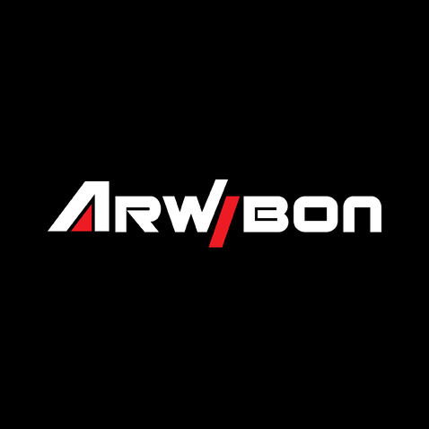 Arwibonlogo设计