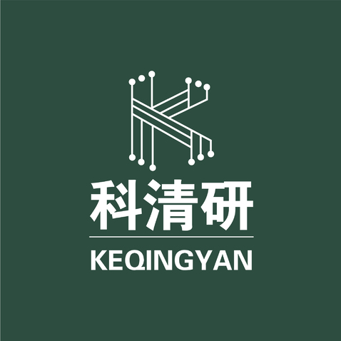 科清研logo设计