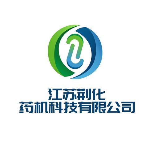 江苏荆化药机科技有限公司logo设计