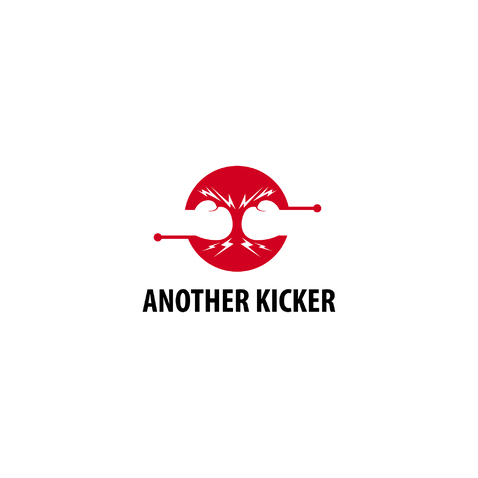 ANOTHER KICKERlogo设计