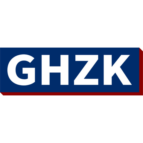 GHZKlogo设计