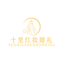 十里紅妝婚禮