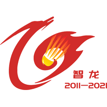 智龍LOGO