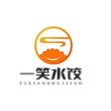 一笑水餃