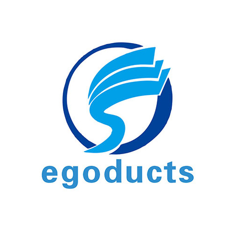 egoductslogo设计