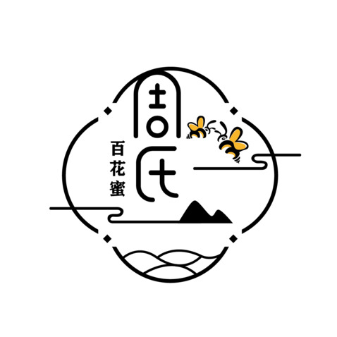 周氏logo设计