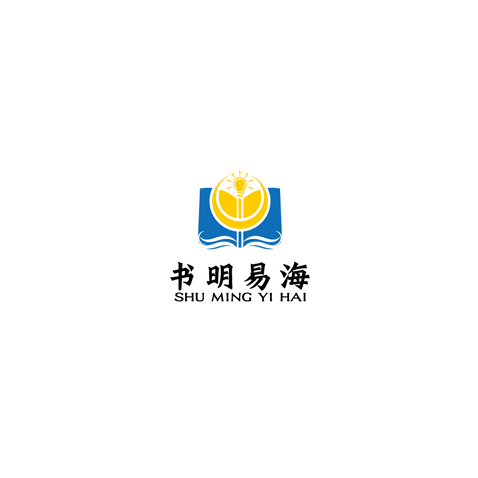 书店logo设计