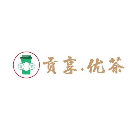 共享logo设计