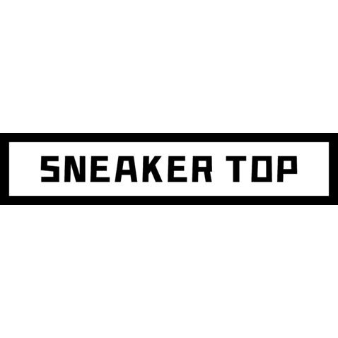 SNEAKER TOPlogo设计