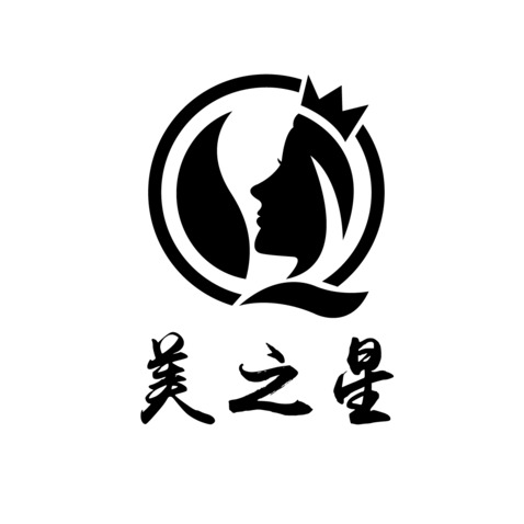 美之星logo设计