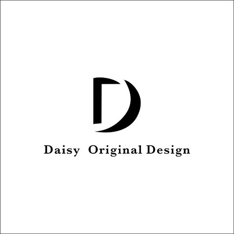 Daisy     logo设计