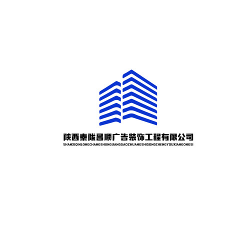 装饰logo设计