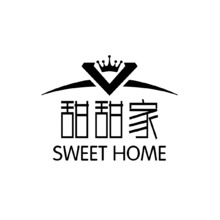 甜甜家