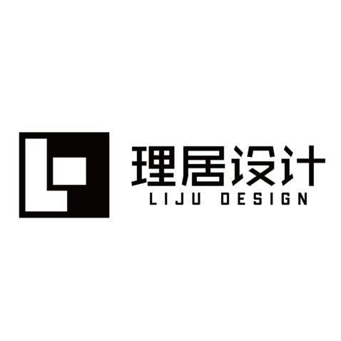 理居设计logo设计