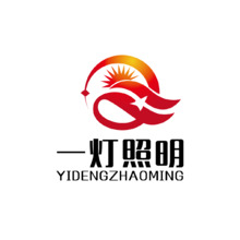 一燈照明