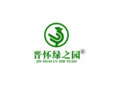 晉懷綠之園