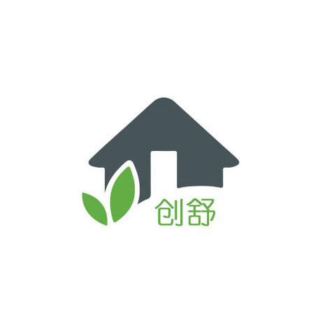 创舒logo设计