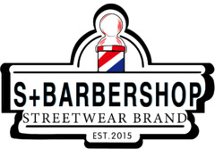 S+ Barbershop