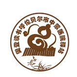 樊登读书呼伦贝尔市中蒙医院驿站LOGO