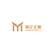 滿億企服