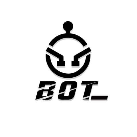 botlogo设计