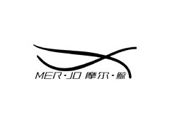 MER•JO  摩尔•鲸