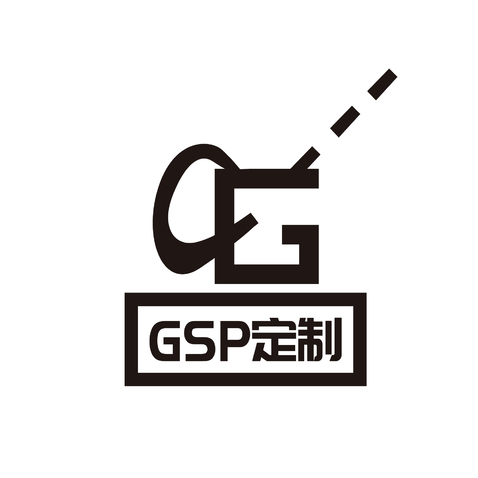 GSP定制logo设计