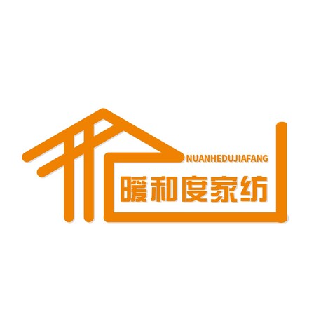 暖和度LOGOlogo设计