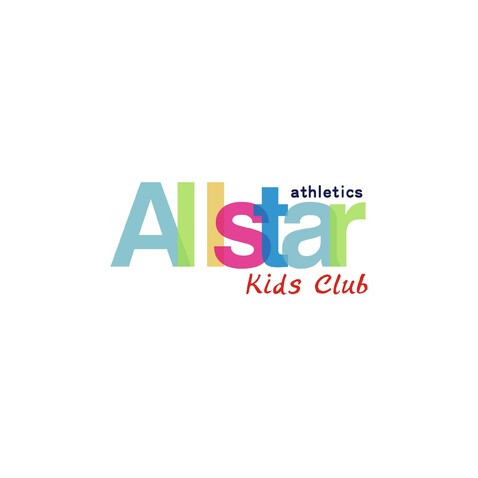 Allstarlogo设计