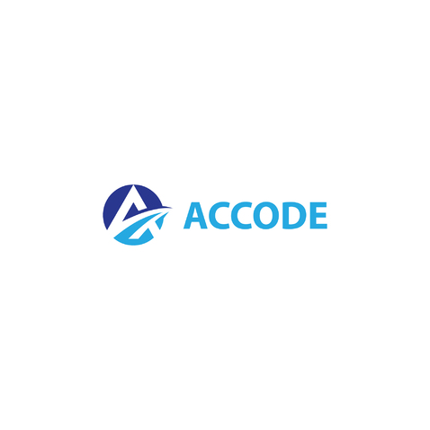 ACCODElogo设计