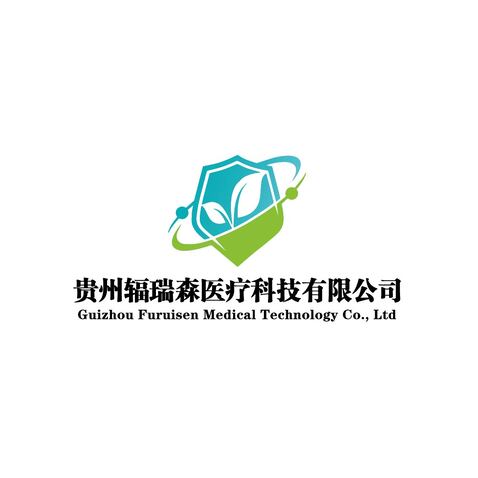 福瑞森logo设计