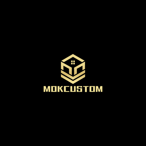 Mokcustomlogo设计