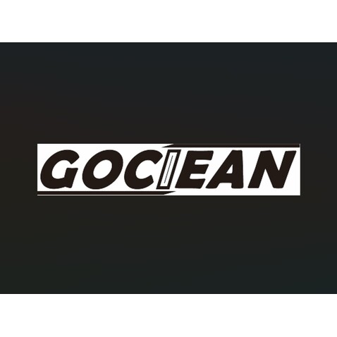 GOCIEANlogo设计