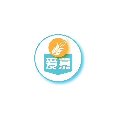 爱慕logo设计