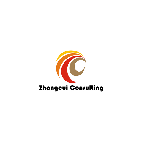 Zhongcui Consultinglogo设计