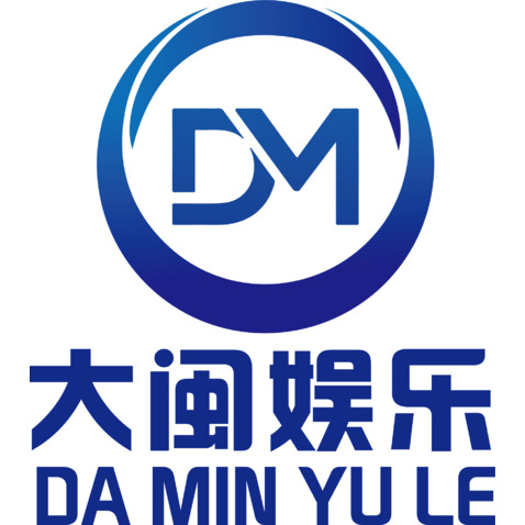 大闽娱乐logo设计