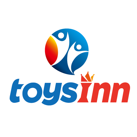 toysinnlogo设计