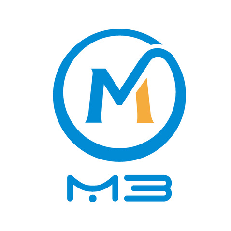 M3logo设计