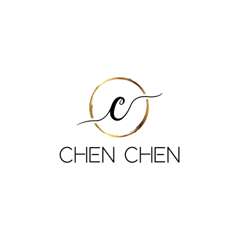 chen chenlogo设计