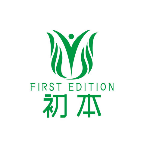 初本logo设计