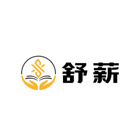 舒馨logo设计