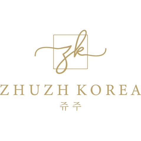 Zhuzh Korealogo设计