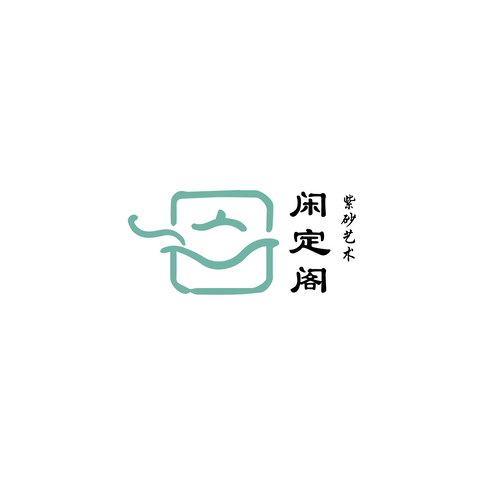 茶楼logologo设计