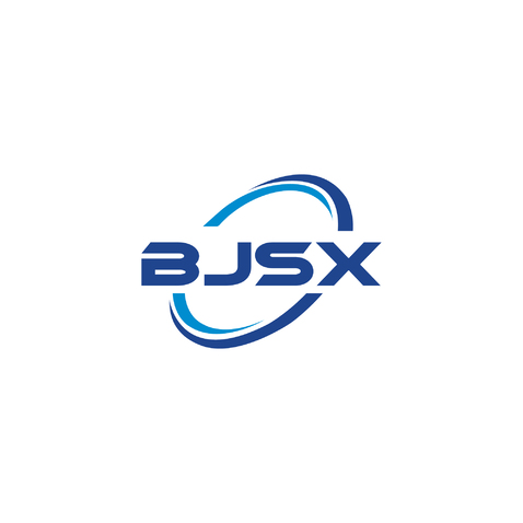 bjsxlogo设计