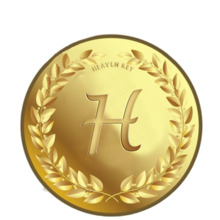 Heaven key