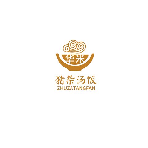 饭店logologo设计