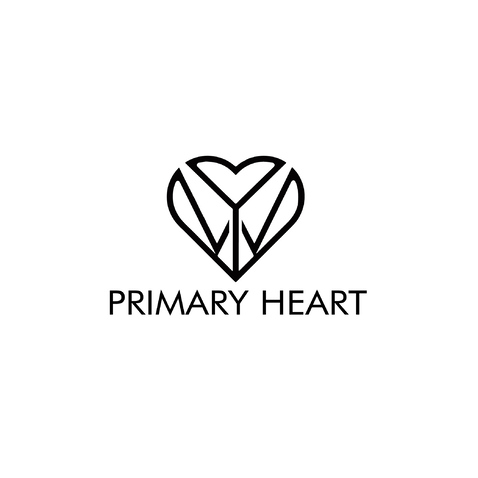 PRIMARY HEARTlogo设计